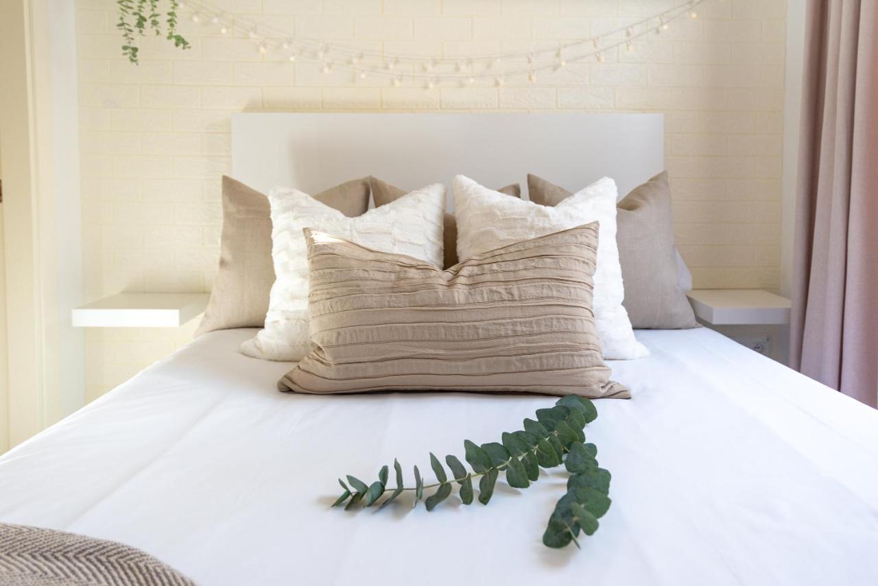 Trinidad Apartment มาลากา ภายนอก รูปภาพ